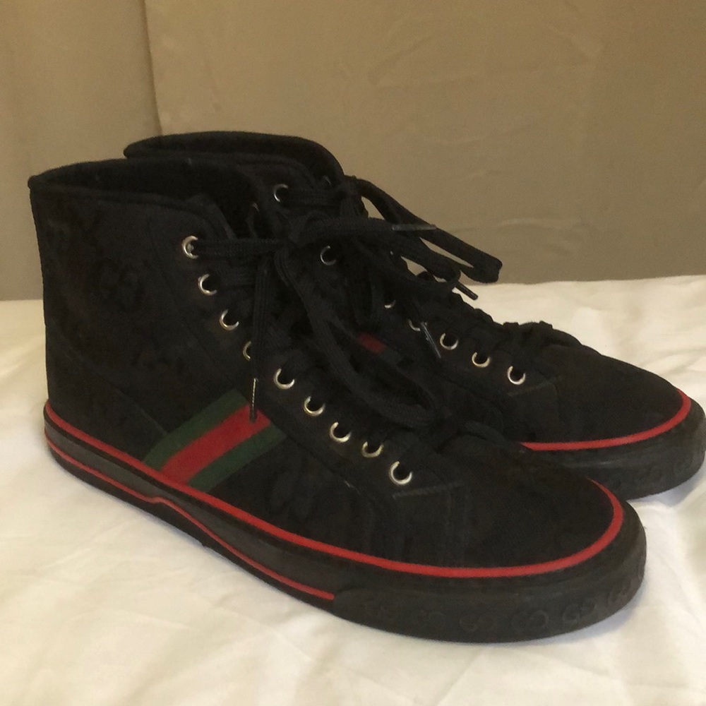 mens gucci size 10 us 10.5